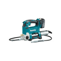 Máy bơm mỡ dùng pin Makita DGP180RT (18V) Máy bơm mỡ dùng pin Makita DGP180RT (18V)